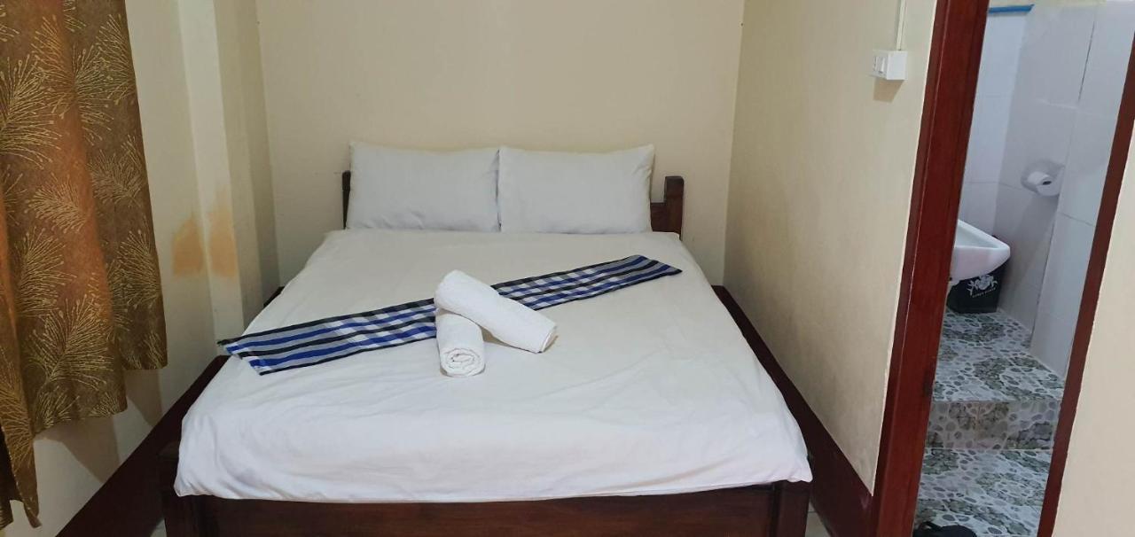 Pakbeng Guesthouse ภายนอก รูปภาพ