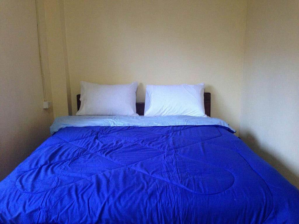 Pakbeng Guesthouse ภายนอก รูปภาพ